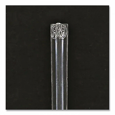 Prism Picks, Plastic, 4