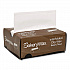 EcoCraft Interfolded Dry Wax Bakery Tissues, 6 x 10.75, White, 1,000/Box, 10 Boxes/Carton (010006)