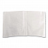 EcoCraft Interfolded Dry Wax Bakery Tissues, 6 x 10.75, White, 1,000/Box, 10 Boxes/Carton (010006)
