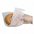 MarketWax Interfolded Dry Wax Deli Paper, 10.75 x 8, White, 500/Box, 12 Boxes/Carton (011008)