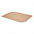EcoCraft Bake 'N' Reuse Pan Liner, 16.38 x 24.38, 1,000/Carton (030010)