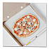 Silicone Parchment Pizza Baking Liner, 12 x 12, 1,000/Carton (034013)