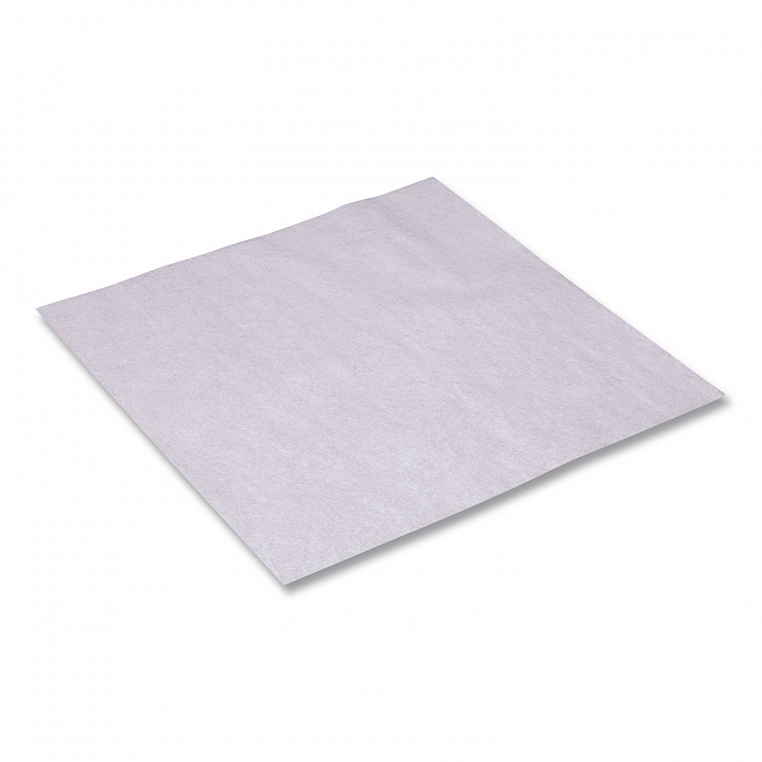 Grease-Resistant Paper Wraps and Liners, 14 x 14, White, 1,000/Box,  4 Boxes/Carton (057014)