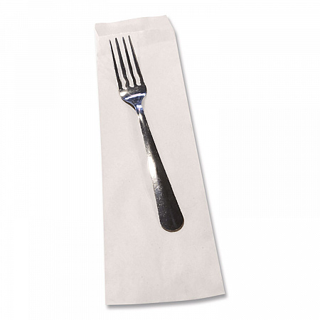 Silverware Bags, 2.25