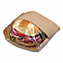 Dubl View Sandwich Bags, 9.5