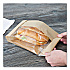 Dubl View Sandwich Bags, 9.5