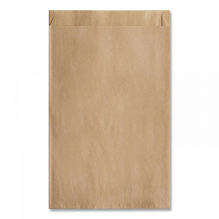 EcoCraft Grease-Resistant Sandwich Bags, 6.5