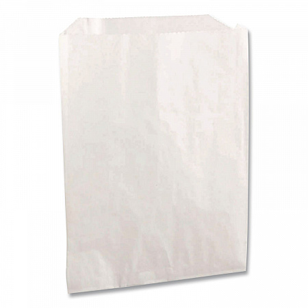 Grease-Resistant Single-Serve Bags, 6