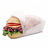 ArtisanWax Interfolded Dry Wax Deli Paper, 10