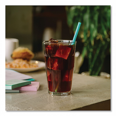 Marine Biodegradable Straws, 8.5