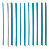 Marine Biodegradable Stir Straws, 5
