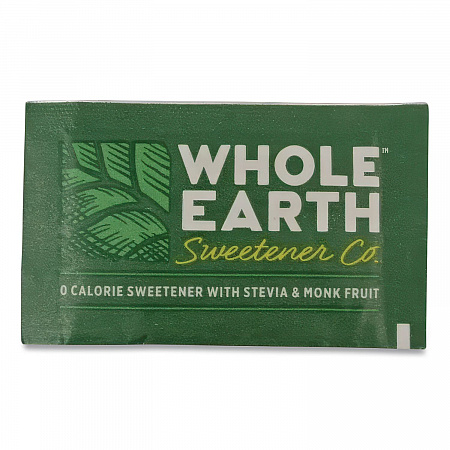 Nature Sweet Sweetener, 2 g Packet, 80/Box (00139)