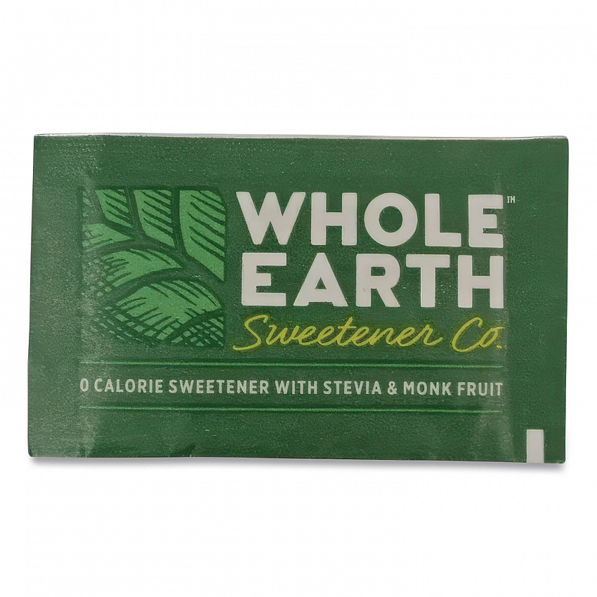 Nature Sweet Sweetener, 2 g Packet, 80/Box (00139)