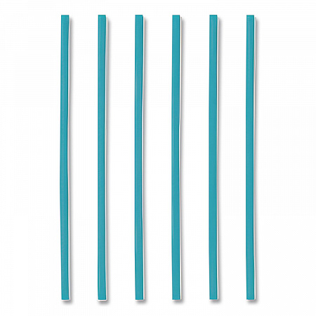 Marine Biodegradable Straws, 7.75