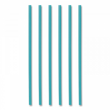 Marine Biodegradable Straws, 10.25