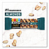 Thins Dark Chocolate Nuts and Sea Salt/Caramel Almond and Sea Salt Variety Pack, 0.74 oz Bar, 20/Box (41888)