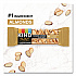 Thins Dark Chocolate Nuts and Sea Salt/Caramel Almond and Sea Salt Variety Pack, 0.74 oz Bar, 20/Box (41888)