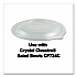 Crystal Classics Lid, 7