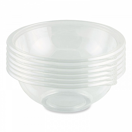 Crystal Classics Bowl, 24 oz, 7