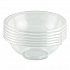 Crystal Classics Bowl, 24 oz, 7