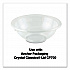Crystal Classics Bowl, 24 oz, 7