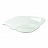 Crystal Classics Bowl, 32 oz, 8.13 x 8.13 x 1.75, Clear, Plastic, 150/Carton (4548110)