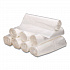 Waste Can Liners, 10 gal, 6 mic, 24