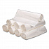 Waste Can Liners, 33 gal, 9 mic, 33