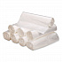Waste Can Liners, 60 gal, 12 mic, 38
