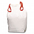 Drawstring Kitchen Bags, 13 gal, 24