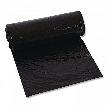 Linear Low-Density Can Liners, 30 gal, 0.71 mil, 30