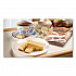 Shortbread Cookies, 2/Pack, 24 Packs/Box (W116)