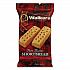 Shortbread Cookies, 2/Pack, 24 Packs/Box (W116)