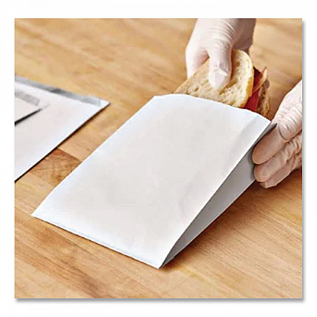 ToGo! Foil Insulator Deli and Sandwich Bags, 5.25