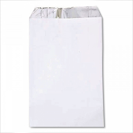 ToGo! Foil Insulator Deli and Sandwich Bags, 5.25