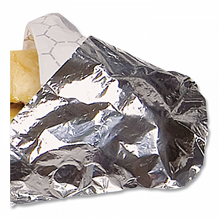 Honeycomb Insulated Wrap, 12 x 12, 500/Pack, 4 Packs/Carton (300806)