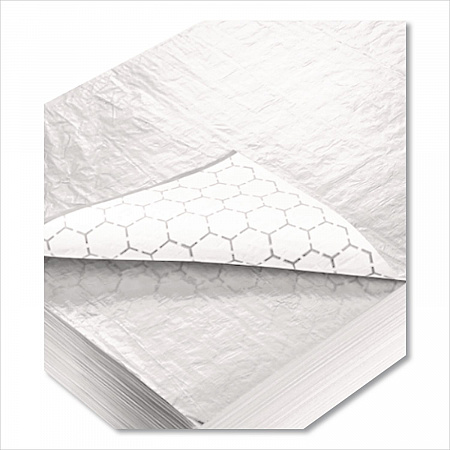 Honeycomb Insulated Wrap, 13 x 10.5, 500/Pack, 4 Packs/Carton (300809)