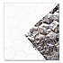 Honeycomb Insulated Wrap, 13 x 10.5, 500/Pack, 4 Packs/Carton (300809)