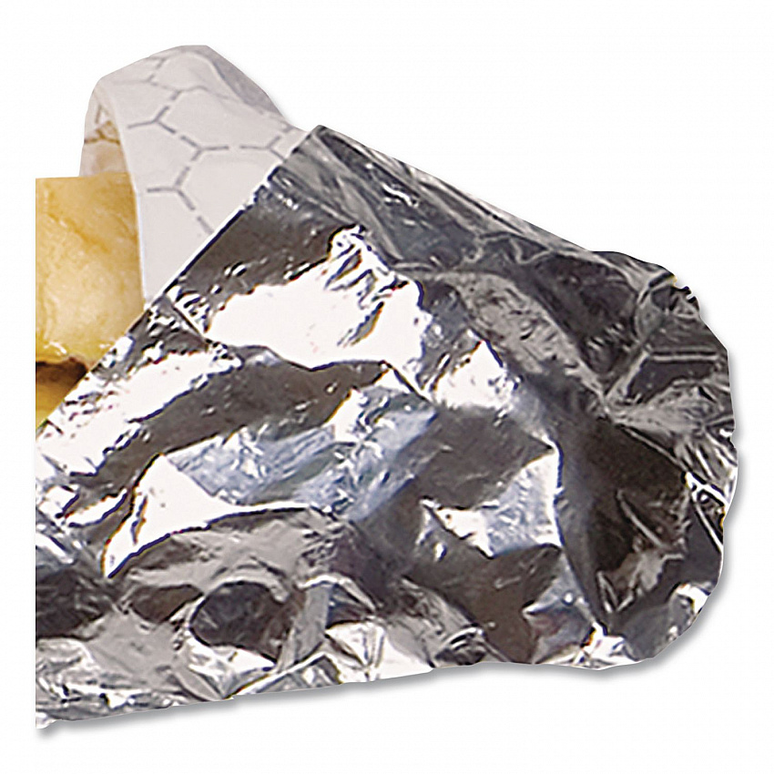 Honeycomb Insulated Wrap, 14 x 10.5, 500/Pack, 4 Packs/Carton (300815)