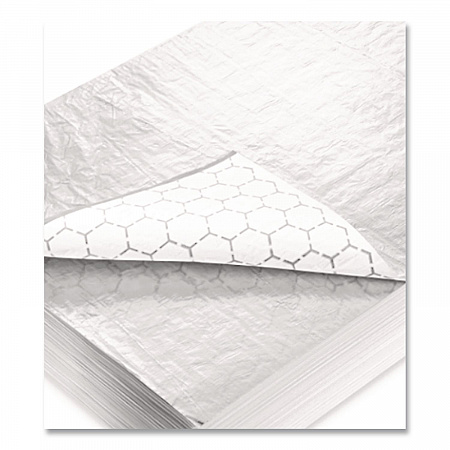 Honeycomb Insulated Wrap, 14 x 10.5, 500/Pack, 4 Packs/Carton (300815)