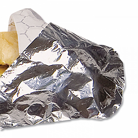 Honeycomb Insulated Wrap, 14 x 16, 500/Pack, 2 Packs/Carton (300841)