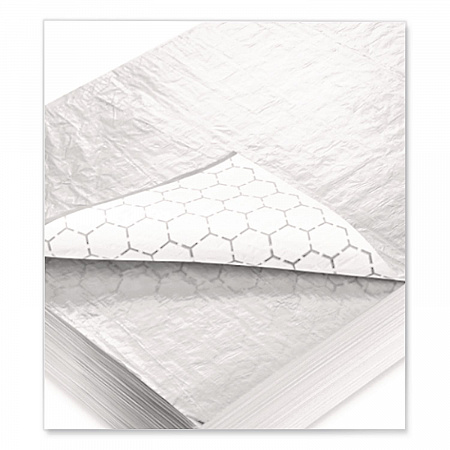 Honeycomb Insulated Wrap, 14 x 16, 500/Pack, 2 Packs/Carton (300841)