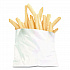 French Fry Bags, 4.5