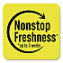 Adjustables Air Freshener, After the Rain, 7 oz Solid, 12/Carton (43100CT)