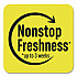 Adjustables Air Freshener, Forever Raspberry, 7 oz Solid, 12/Carton (43111CT)