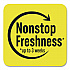 Adjustables Air Freshener, Original Scent, 7 oz Solid, 12/Carton (63133CT)