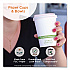 Paper Bowls, 8 oz, 3.5