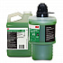MBS Disinfectant Cleaner Concentrate, Fresh Scent, 0.5 gal Bottle, 4/Carton (41A)