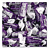 Frooties, Grape, 38.8 oz Bag, 360 Pieces/Bag (7801)