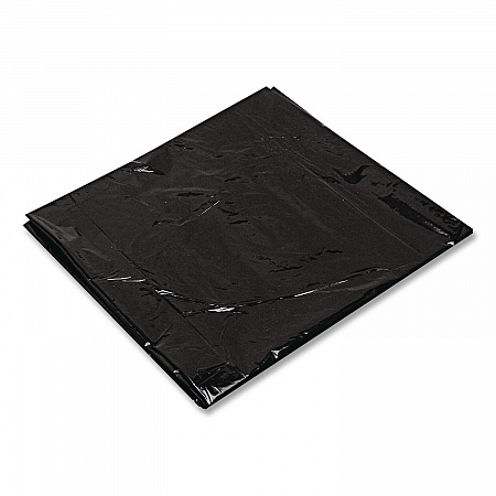 Low-Density Can Liners, 33 gal, 1.25 mil, 33